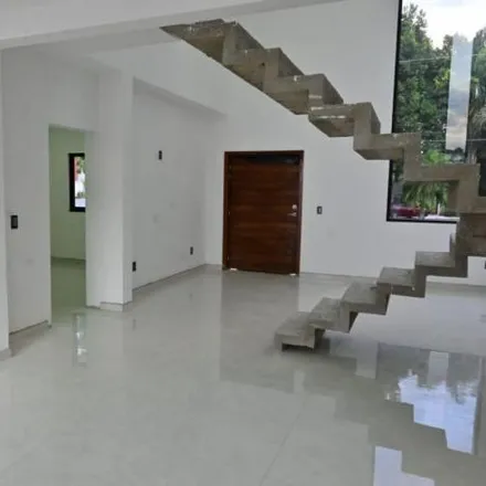 Buy this 4 bed house on Circuito Jorge Lozano in Tlajomulco, JAL