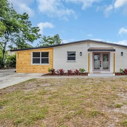 Buy this 3 bed house on 3317 West Tyson Avenue in Tampa, FL 33611