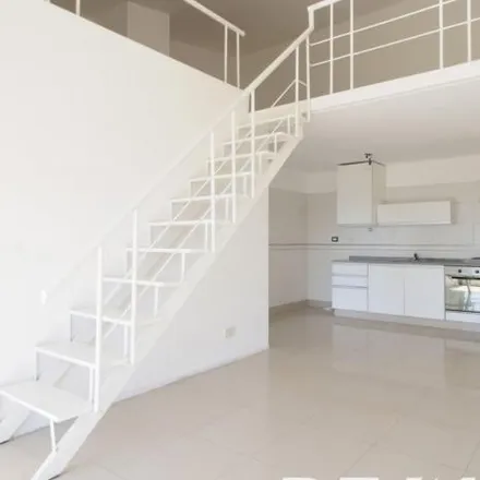 Rent this 1 bed apartment on Manuel Luis de Oliden in Partido del Pilar, B1669 CKH Del Viso