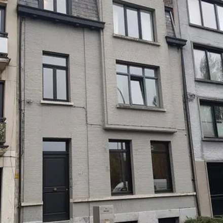 Image 3 - Marcel Auburtinlaan 41, 2600 Antwerp, Belgium - Apartment for rent