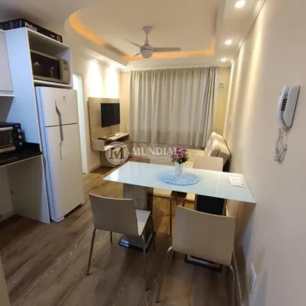 Rent this 1 bed apartment on Rua 3600 in Centro, Balneário Camboriú - SC