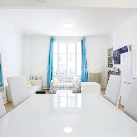 Image 7 - 43 Rue des Peupliers, 75013 Paris, France - Apartment for rent