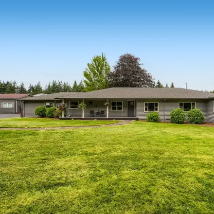 Buy this 4 bed house on 33789 Southeast Jarl Road in Boring, Clackamas County