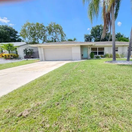 Buy this 3 bed house on 6052 Golf and Sea Boulevard in North Ruskin, Hillsborough County