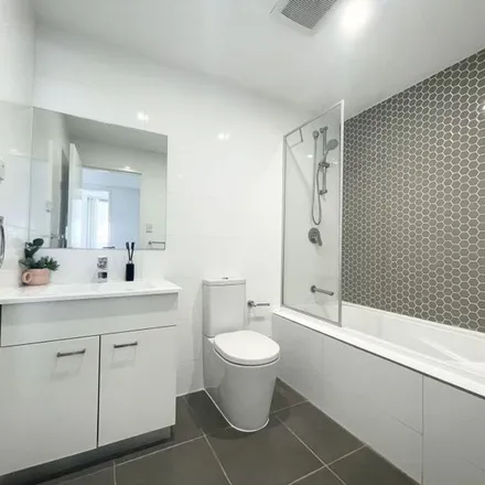 Rent this 3 bed apartment on Loftus Lane in Homebush NSW 2140, Australia