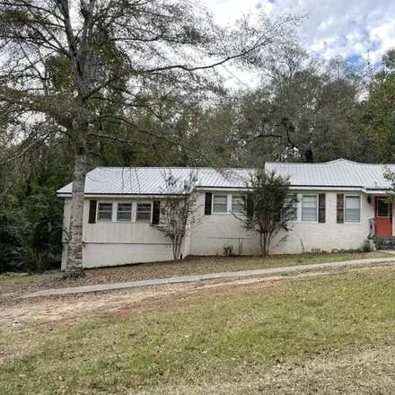 Buy this 3 bed house on 435 North Mulberry Avenue in Butler, Choctaw County