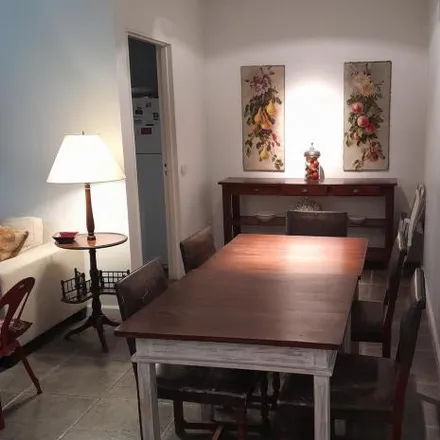 Rent this 2 bed apartment on Nicolás Avellaneda 1649 in Lomas de San Isidro, San Isidro