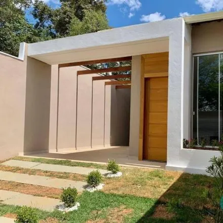 Buy this 3 bed house on Rua 5 in Lagoa Santa - MG, 33233-569