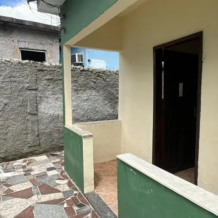 Rent this 2 bed house on Rua Visconde de Barbacena in Saracuruna, Duque de Caxias - RJ