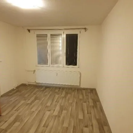 Rent this 1 bed apartment on Pod Ohradou 66 in 337 01 Rokycany, Czechia