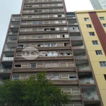 Buy this 1 bed apartment on Praça Júlio Mesquita 60 in República, São Paulo - SP