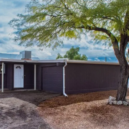 Buy this 3 bed house on 4705 South Lantana Circle in Tucson, AZ 85730