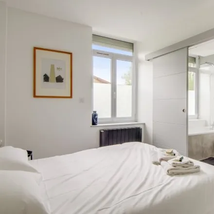 Rent this 1 bed room on Lille in L'Épine, FR