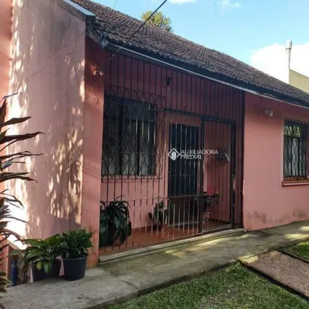 Buy this 3 bed house on Avenida Engenheiro Ludolfo Boehl in Teresópolis, Porto Alegre - RS