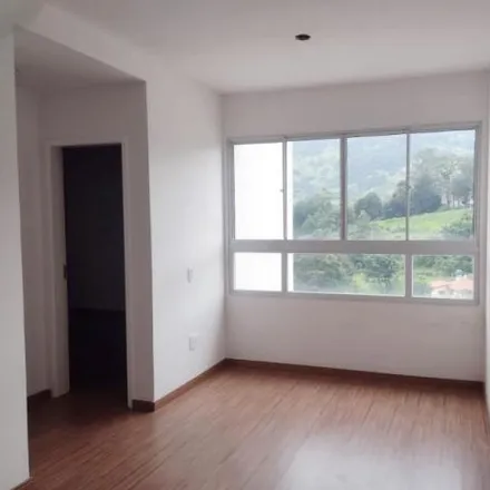 Buy this 2 bed apartment on Avenida Nicolau Cezarino in Jardim Europa, Extrema - MG