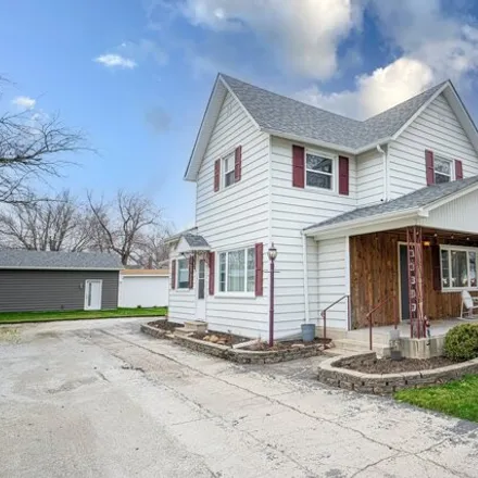 Buy this 3 bed house on 363 West Station Street in St. Anne, Kankakee County