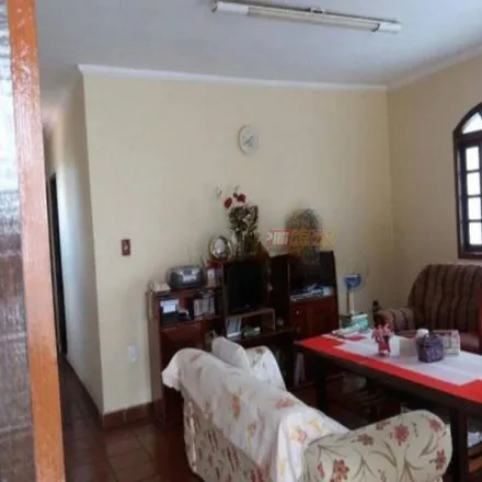 Buy this 4 bed house on Rua Gustavo Borges Júnior in Planalto, São Bernardo do Campo - SP