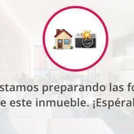 Rent this 1 bed apartment on Calle Zotitla 169 in Colonia Abdías García Soto, 05530 Mexico City