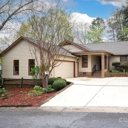 Buy this 5 bed house on 58 Shipmaster Court in Lake Wylie, York County