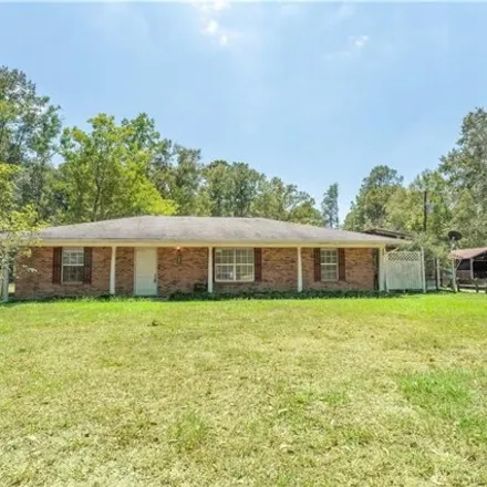 Buy this 3 bed house on LA 16 in Tangipahoa Parish, LA 70422