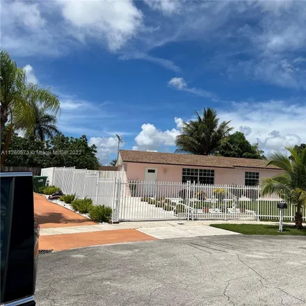 Buy this 3 bed house on 26770 Southwest 125th Avenue in Naranja, Miami-Dade County