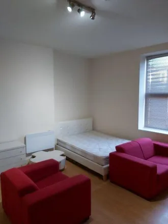 Rent this studio apartment on A Smith in 2B Church Road, Leeds