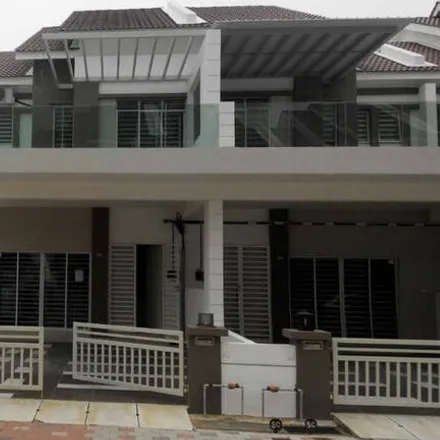 Image 8 - unnamed road, Royale Nova, 14000 Bukit Mertajam, Penang, Malaysia - Apartment for rent