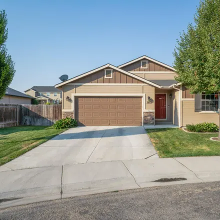 Image 3 - 2165 West Aspen Cove Drive, Meridian, ID 83642, USA - House for sale