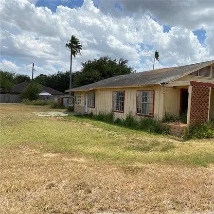 Image 4 - 1107 La Vista Avenue, McAllen, TX 78501, USA - Duplex for sale