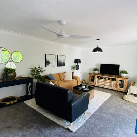 Image 5 - Copacabana Apartments, 24 Hamilton Avenue, Surfers Paradise QLD 4217, Australia - Apartment for rent