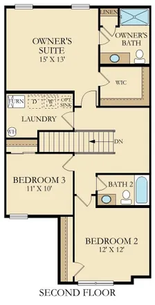 Image 3 - 1 South Center Street, South Elgin, IL 60177, USA - Townhouse for sale