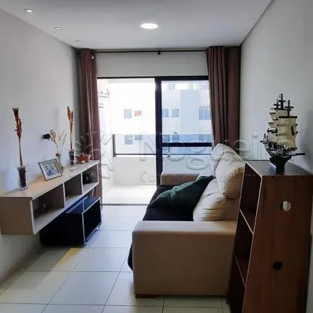Buy this 3 bed apartment on Edifício Morada Porto Nobre in Rua Rosine Roosevelt de Albuquerque 1018, Piedade