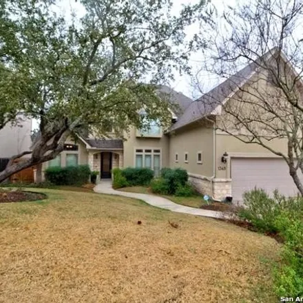 Rent this 3 bed house on 1363 Desert Links in Bexar County, TX 78258