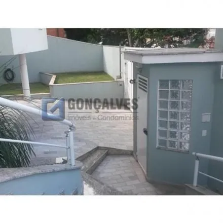 Buy this 3 bed house on Rua dos Faisões in Independência, São Bernardo do Campo - SP