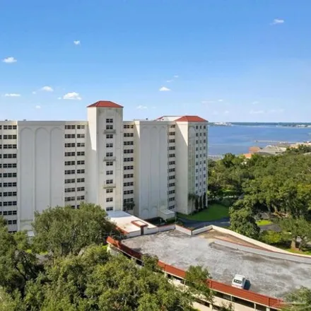 Buy this 2 bed condo on 617 Bayshore Drive in Sanders Beach, Escambia County