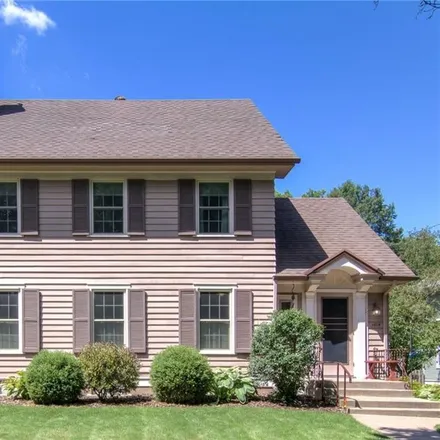 Buy this 4 bed house on 1414 Rust Street in Eau Claire, WI 54701
