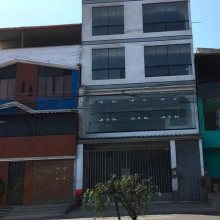 Rent this studio house on Avenida Micaela Bastidas in Villa El Salvador, Lima Metropolitan Area 15831
