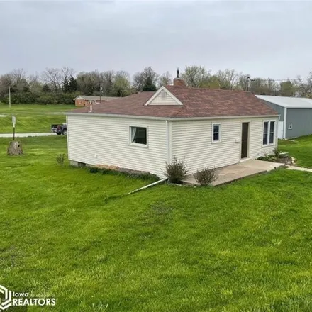 Buy this 2 bed house on 453 South Cass Street in Mount Ayr, IA 50854