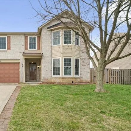 Buy this 4 bed house on 6653 Bruin Drive in Indianapolis, IN 46237
