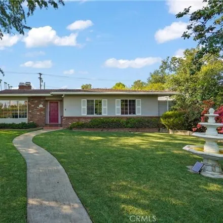 Buy this 3 bed house on Vista Street in Los Angeles County, CA 91775