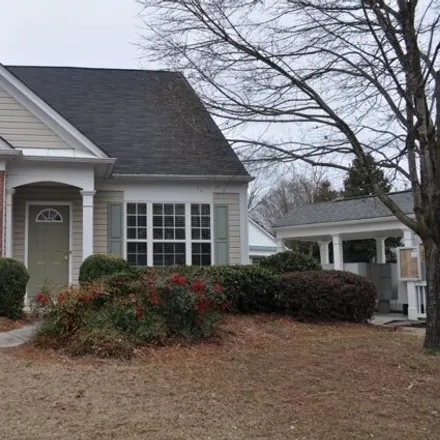 Rent this 3 bed townhouse on 4111 Timbercreek Circle in Roswell, GA 30076