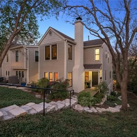 Buy this 3 bed house on 729 Patterson Avenue in Austin, TX 78703
