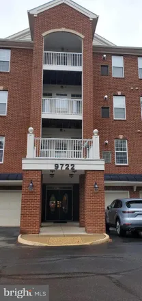 Rent this 2 bed condo on 9722 Holmes Place in Manassas Park, VA 20111