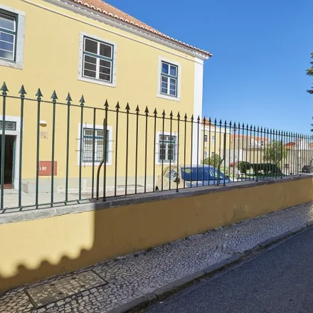 Image 15 - ALS - Engenharia e Construção, Rua do Embaixador 30B, 1300-217 Lisbon, Portugal - Apartment for rent