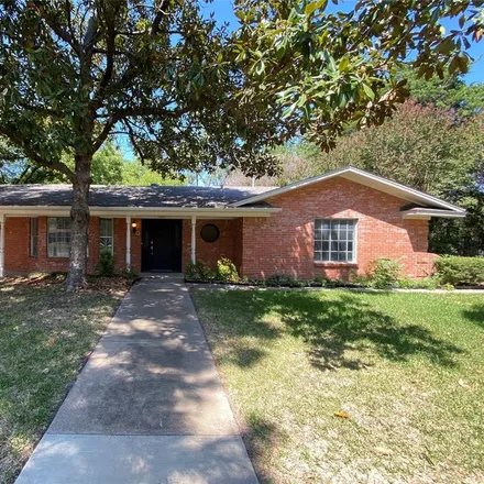 Image 2 - 124 Mill Pond Road, Denton, TX 76209, USA - House for rent