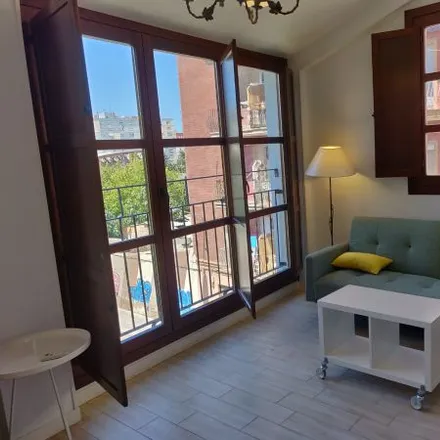 Rent this 2 bed apartment on Carrer de Vidal Canelles in 21, 46011 Valencia