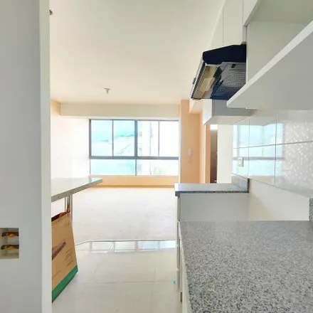 Rent this 3 bed apartment on Avenida Rafael Escardó in San Miguel, Lima Metropolitan Area 15087