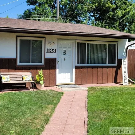 Buy this 3 bed house on 1123 Kearney Street in Idaho Falls, ID 83401