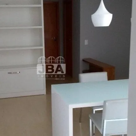 Rent this 2 bed apartment on Rua Presidente Beaurepaire Rohan 251 in Cristo Rei, Curitiba - PR