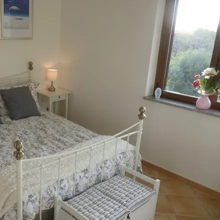 Rent this 2 bed apartment on Caulonia in Reggio Calabria, Italy